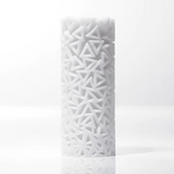 Tenga 3D Pile Male Masturbator — Reusable Textured Sleeve - TN420