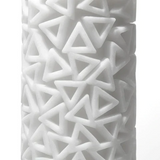 Tenga 3D Pile Male Masturbator — Reusable Textured Sleeve - TN420