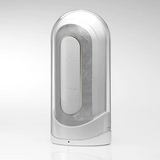 Tenga Flip Zero Electronic Vibration Male Masturbator - TN385