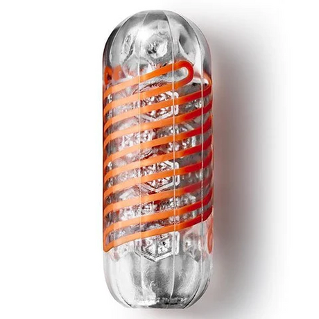 Tenga Spinner 02 HEXA Reusable Male Masturbator - TN502
