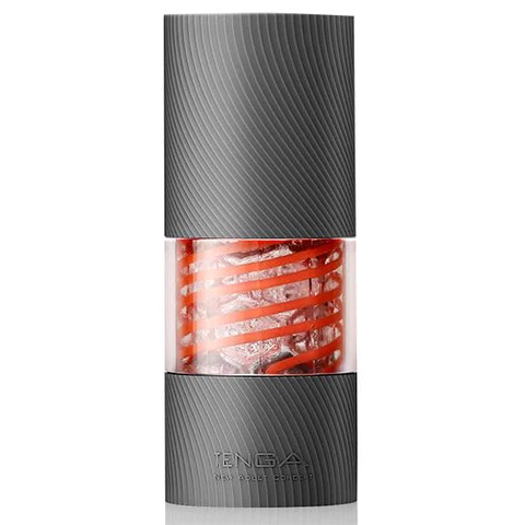 Tenga Spinner 02 HEXA Reusable Male Masturbator - TN502