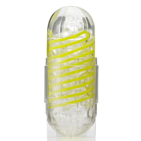Tenga Spinner 03 Shell Sleeve - TN503