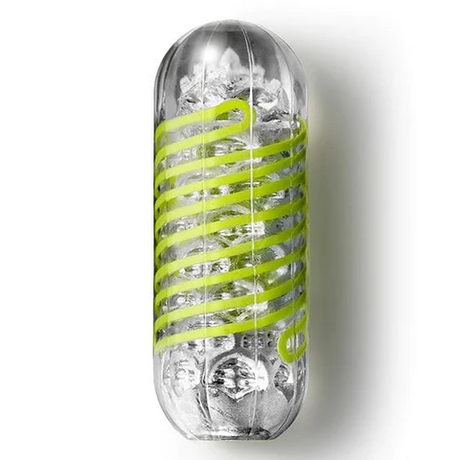 Tenga Spinner 03 Shell Sleeve - TN503
