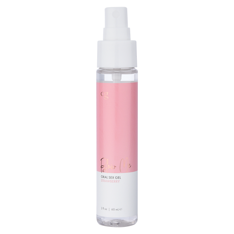 CG Blow Me Strawberry Oral Gel — 2 floz / 30 mL - CGC2204-02