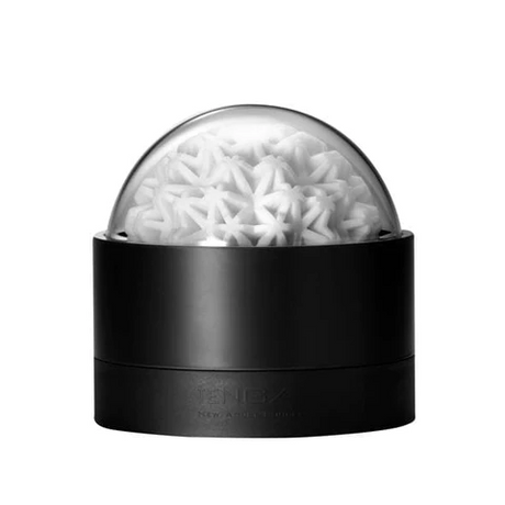 Tenga Geo Coral Male Masturbator Reusable Sleeve - TN463