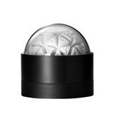 Tenga GEO Glacier Male Masturbator — Reusable Geometric Sleeve - TN461