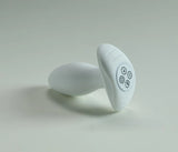 Illumination by Paradise Illuminated Butt Plug with App Control - PR5434