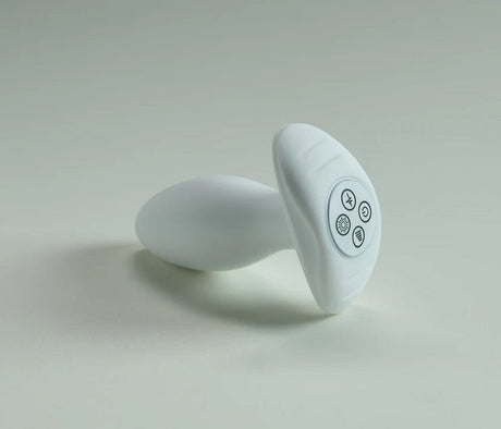 Illumination by Paradise Illuminated Butt Plug with App Control - PR5434
