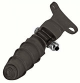 XR Brands Master Series Bang Bang G-Spot Vibrating Finger Glove - MS-AE595