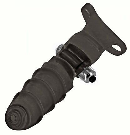 Master Series Bang Bang G-Spot Vibrating Finger Glove by XR Brands