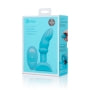 b-Vibe Remote Rimming P-Spot Plug — Rechargeable Anal Plug - BV1320