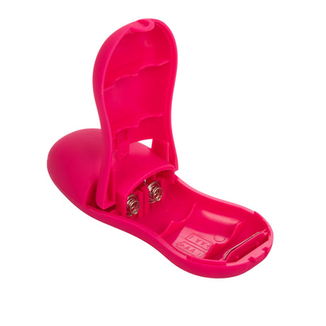 CalExotics Whisper Micro Bullet Vibrator — Pink - SE0044503