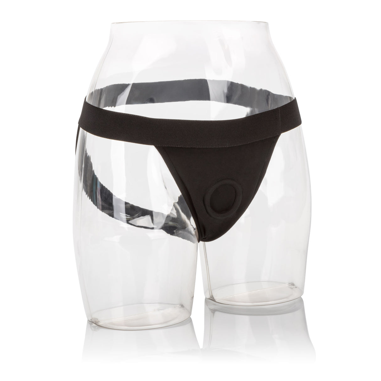 CalExotics Packer Gear Jock Strap — Medium/Large (32–36 in) - SE1574103