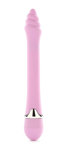 The Carrie B. Twister - Pink by The Closet Collection