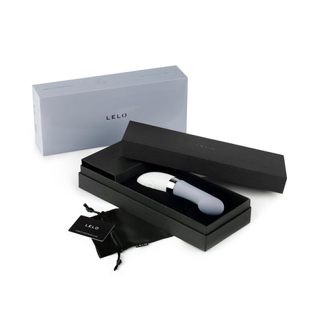 Gigi 2 - Cool Gray by Lelo