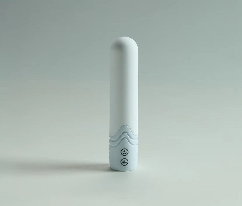 Illumination by Paradise The Bullet — App-Enabled RGB Bullet Vibrator - PR5441