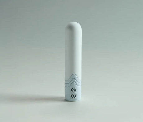 Illumination by Paradise The Bullet — App-Enabled RGB Bullet Vibrator - PR5441