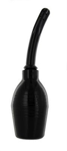 Deluxe Silicone Enema Bulb by XR Brands