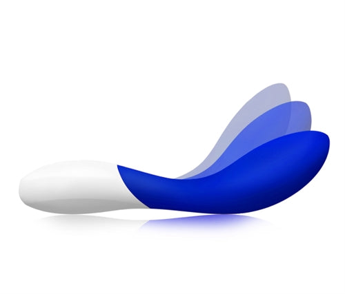 Mona Wave - Midnight Blue by Lelo