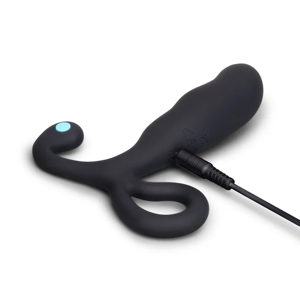 b-Vibe P-Spot Vibing Prostate Massager - BV7827