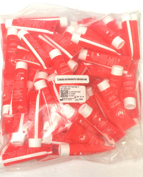 I.D. Lubricants I.D. Sensation Warming Lubricant Tubes — 12 ml, Pack of 72 - IDDSET14G2