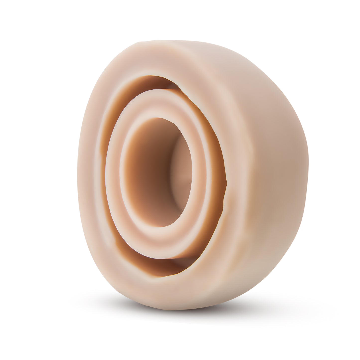 Performance Universal Pump Sleeve Vagina - Beige by Blush