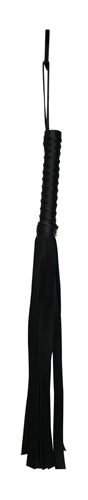 Sex and Mischief Mini Flogger by Sportsheets