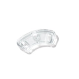Mystim Pubic Enemy No 2 Cock Cage (E‑Stim, Adjustable) - MY6215