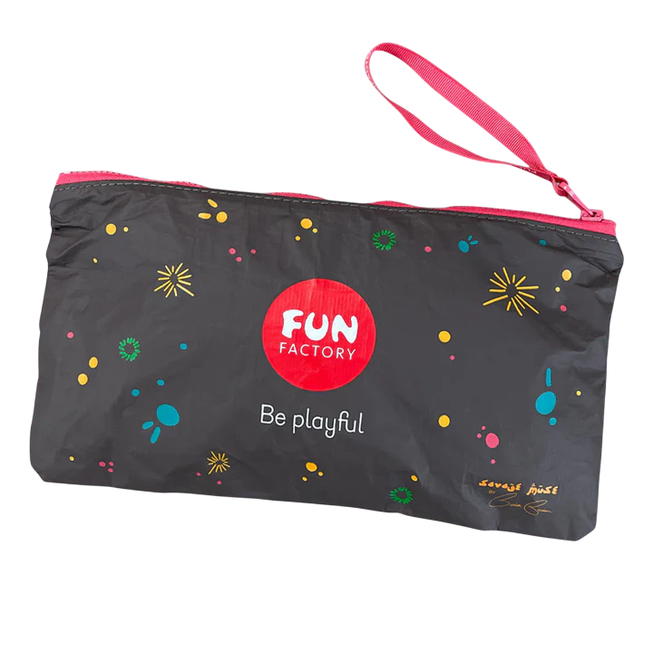 LIMITED EDITION TOYBAG