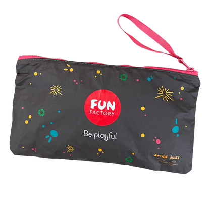 LIMITED EDITION TOYBAG