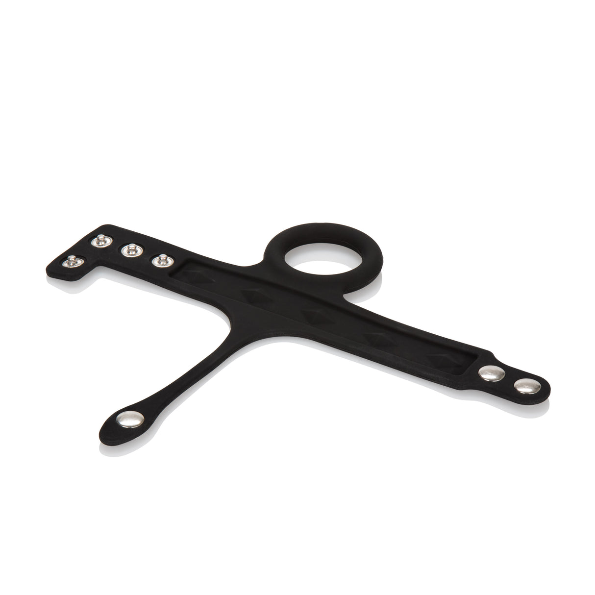 CalExotics Silicone Tri-Snap Ball Spreader - SE1413253