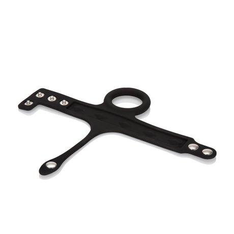 CalExotics Silicone Tri-Snap Ball Spreader - SE1413253