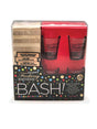 Little Genie Happy f'ing Birthday Bash Drinking Tower Game - LG-BG104