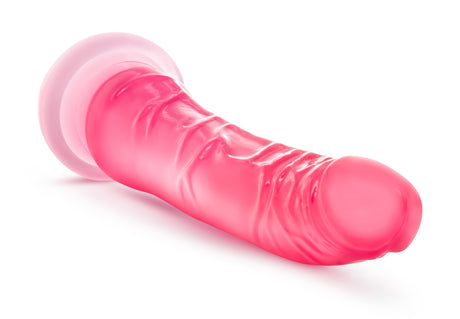 B Yours Sweet N Hard 6 - Pink by Blush