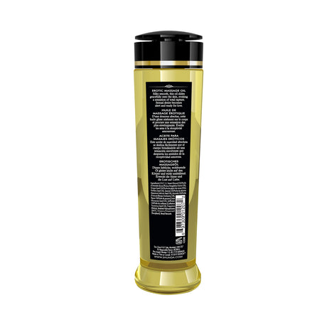 Massage Oils - Desire - 8 Fl. Oz. Vanilla
