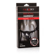 CalExotics Her Royal Harness The Queen - Vegan Leather, 64" Circumference - SE1565153