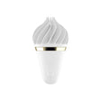 Satisfyer Sweet Treat Rotating Personal Massager, White — Rechargeable - EE73-584-0719