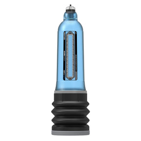 Bathmate Hydromax9 Hydropump — Blue, Fits 7–9 in (17.5–23 cm) - BMT-HM9-AB
