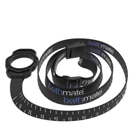 Bathmate Shower Strap — Hands-Free Pump Use - BMT-SS