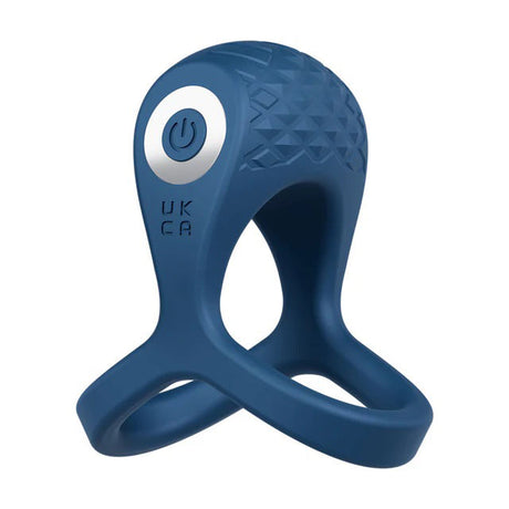 "Performance Plus - Dual Flex Pro - Blue BL-90012"