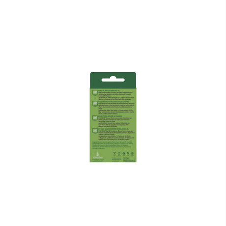 On Hemp Infused Arousal Oil -Medium Box - 0.17 Fl. Oz.