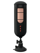 Pipedream PDX Elite Vibrating Mega Milker - PDRD525