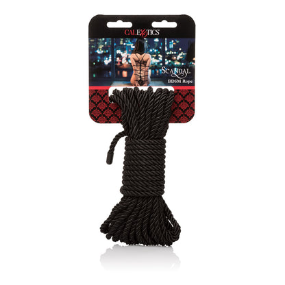 Scandal BDSM Rope 32 Ft by CalExotics