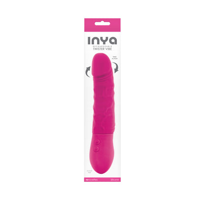 Inya - Twister - Pink