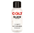 CalExotics Colt Slick Lube — Water-Based Personal Lubricant, 16.57 oz - SE6810301