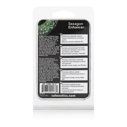 Sexagon Enhancer by CalExotics