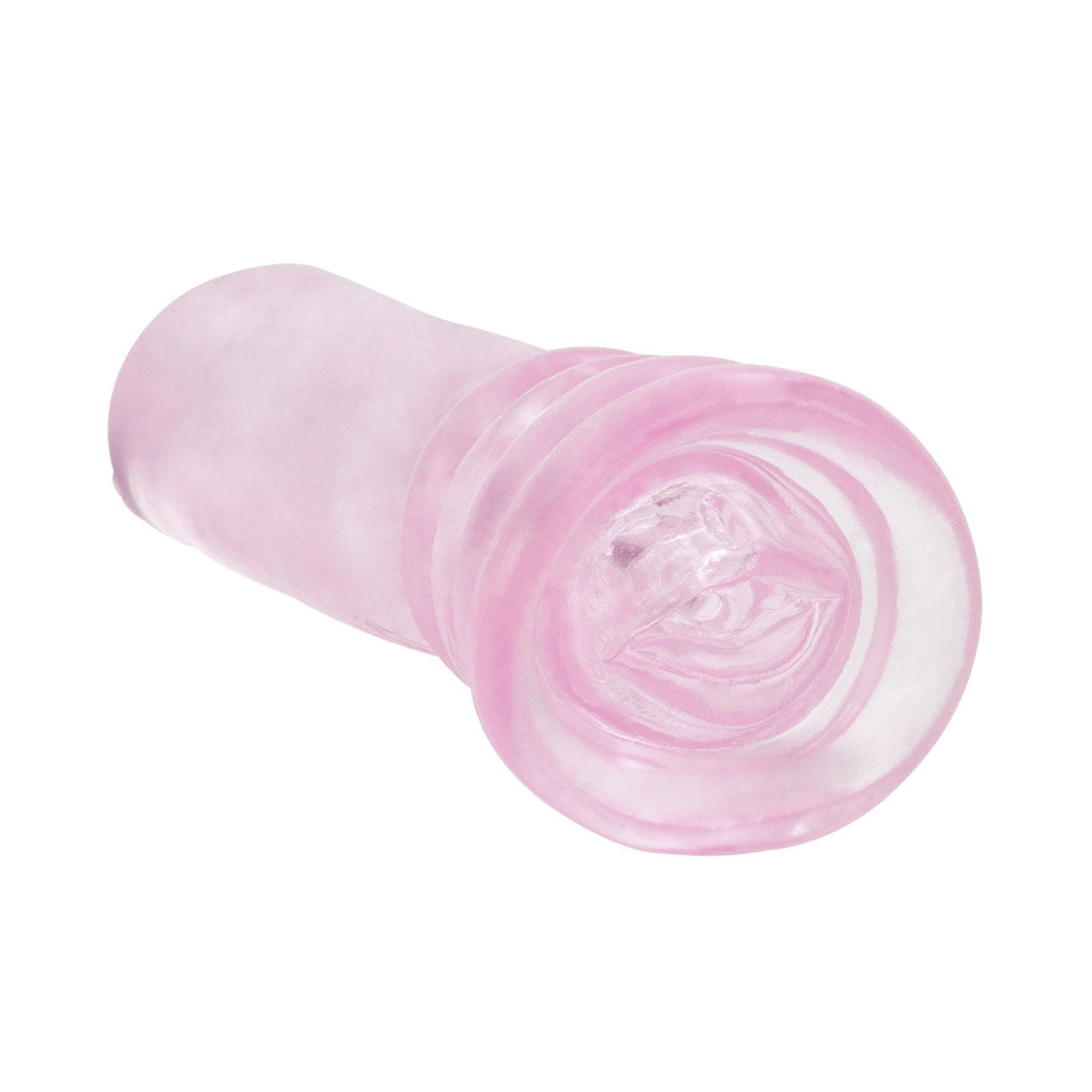 CalExotics Super Head Honcho Masturbator — Extra-Long, Bulk (No Packaging) - RM-9573-10-1