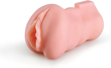 Viben A Pound and a Half Pussy Stroker — Ultra-Soft Textured Sleeve - TMN-GL-2567