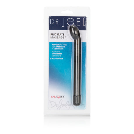 CalExotics Dr. Joels Angled Prostate Massager - SE5642032