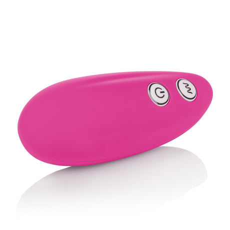 7-Function Lover's Remote - Pink by CalExotics